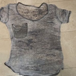 Medium see through t-shirt nice for the beach